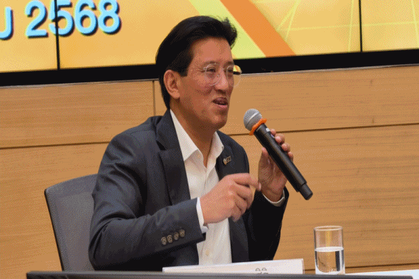 SETพฤศจิกายน 2568