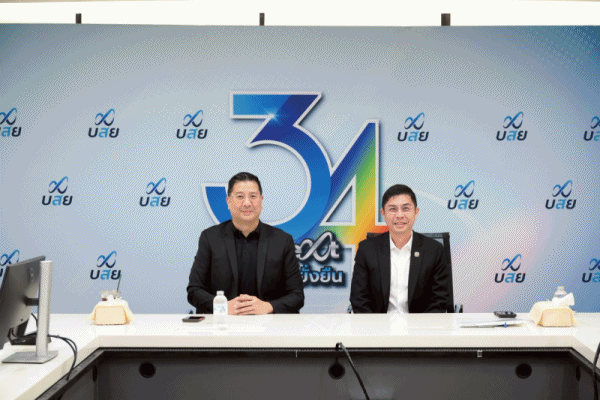 SMEs เข้าถึงแหล่งเงินทุน