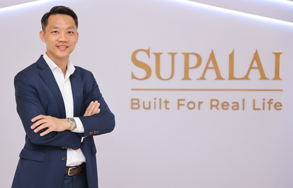 SPALIไตรเตชะ ตั้งมติธรรม