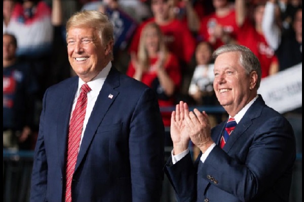 สงครามการค้าโลก ยังไม่จบง่าย!!! Secondary Tariffs `Trump`สามารถตัดสินใจเอง ในการขึ้นภาษี 0-500%!!! กับประเทศไหนก็ได้