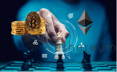 Risk assets rally on ceasefire chatter and a possible Hormuz reopening