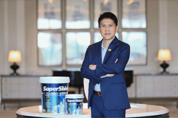 TOA เบอร์ 1