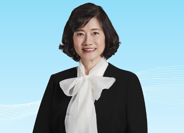 TOPวนิดา บุญภิรักษ์