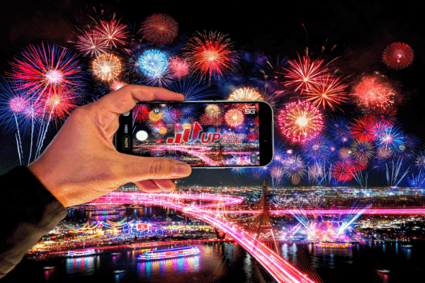 TRUEปีม้าคึกคัก