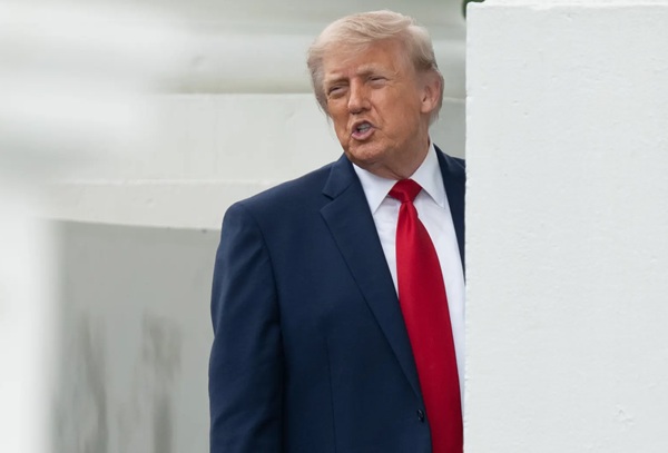Trump&rsquo;s physician says the president is in &lsquo;excellent health&rsquo; and is &lsquo;fully fit&rsquo; to serve