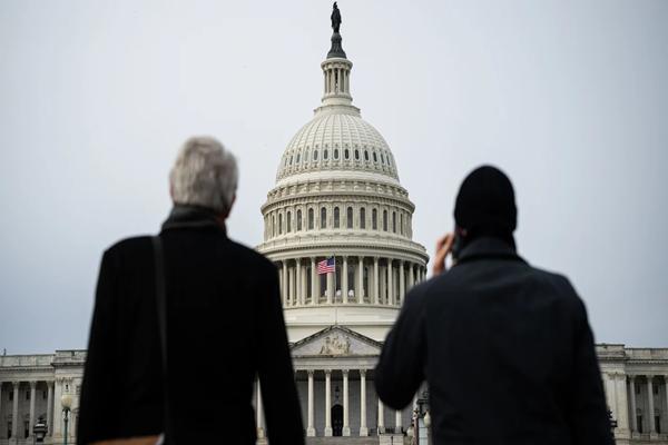 First vetoes of Trump&rsquo;s term survive override vote in Congress