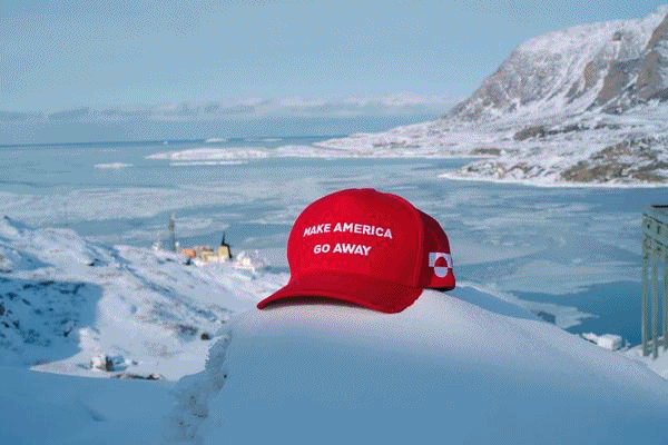 Trump&rsquo;s Greenland plans put investors on alert