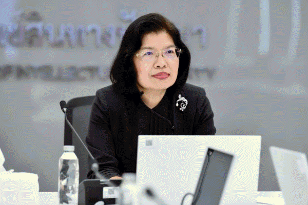 WIPO ดันเกษตรกรรมไทย