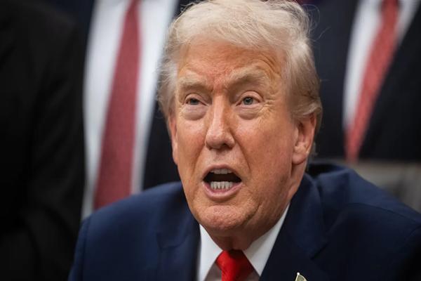 Trump says he&rsquo;s instructing his &lsquo;Representatives&rsquo; to buy $200 billion in mortgage bonds, claiming it will lower rates