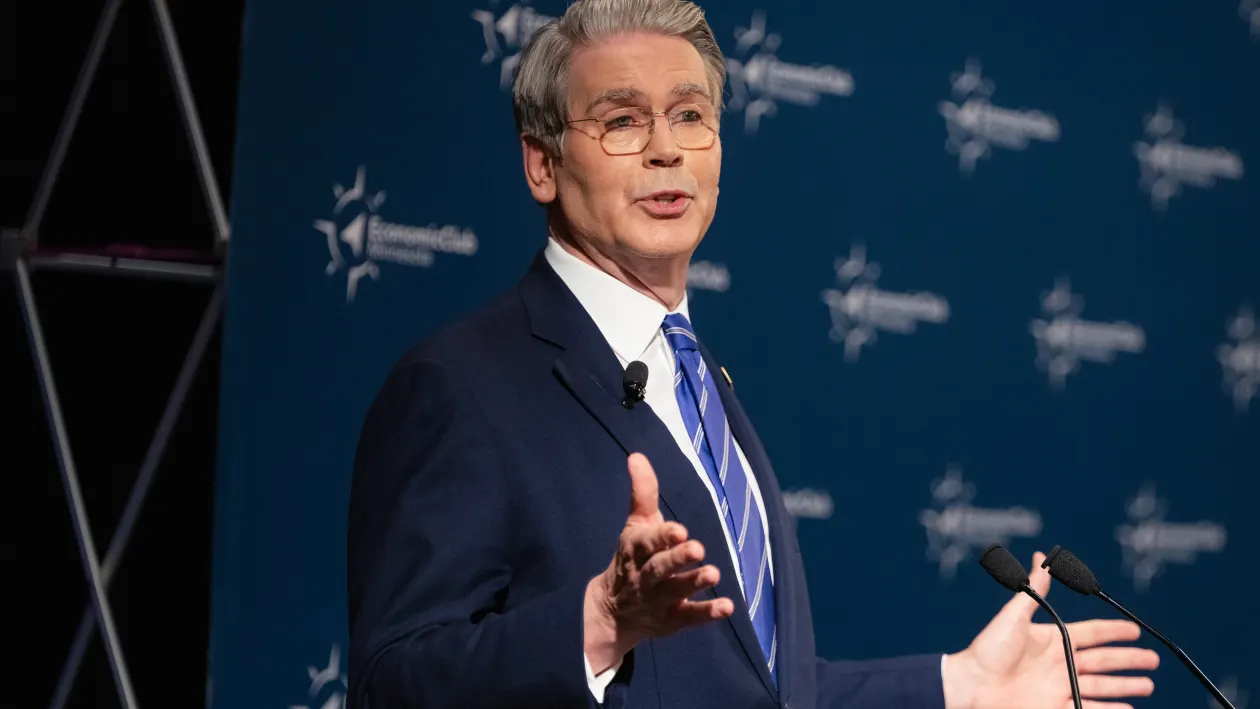 Supreme Court unlikely to overturn Trump tariffs, his &lsquo;signature economic policy&rsquo;: Bessent