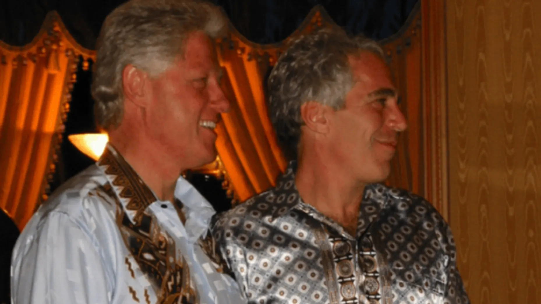 Bill Clinton on Jeffrey Epstein: &lsquo;I saw nothing, and I did nothing wrong&rsquo;
