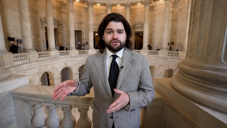 U.S. government partially shuts down; House vote could reopen it by Monday