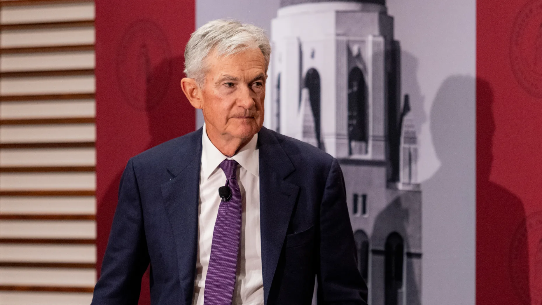  Fed chief Powell to attend Supreme Court arguments on Trump bid to fire Lisa Cook