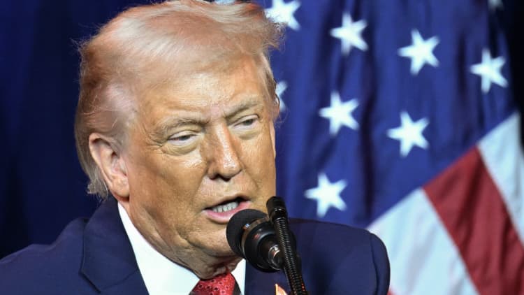 Why Trump wants Greenland  why the White House thinks it&rsquo;s so important for national security