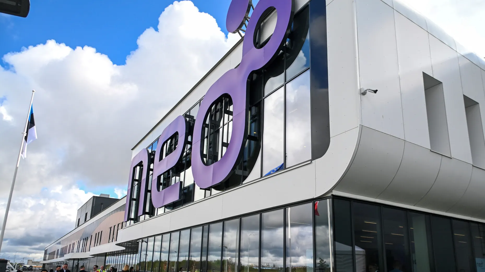 Inside Europe&rsquo;s biggest rare earths factory on Russia&rsquo;s doorstep