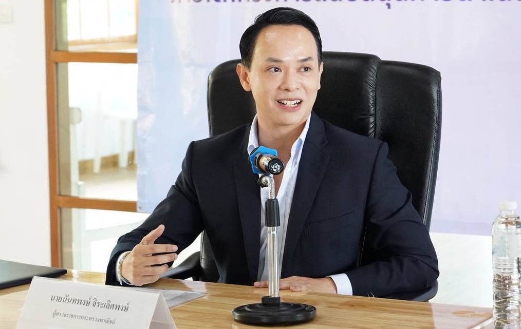 ดัชนี ราคาวัสดุก่อสร้าง ม.ค.69 เพิ่มขึ้นเล็กน้อย 0.1% เหตุภาคก่อสร้างชะลอตัว