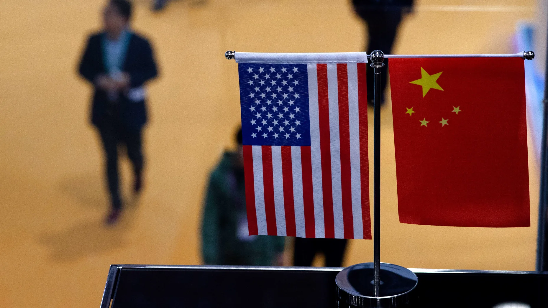 What&rsquo;s next after a 10-year &lsquo;experiment&rsquo; with U.S.-China competition