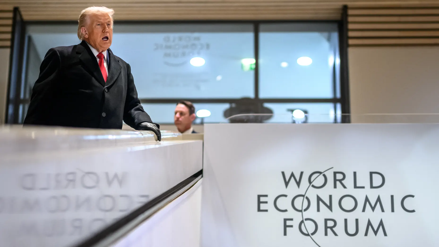 Top five takeaways from Trump&rsquo;s interview with CNBC