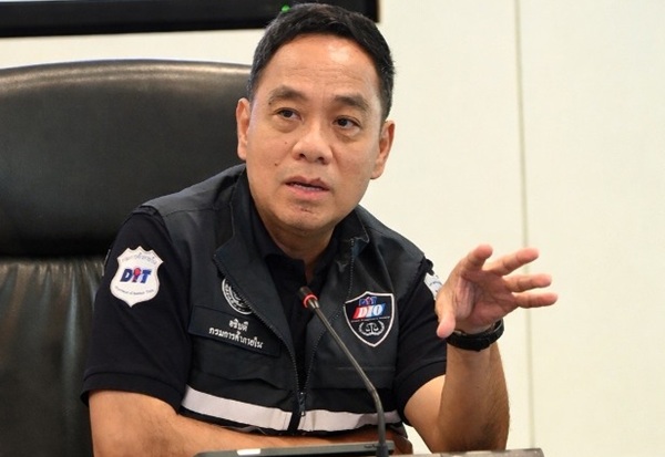 ค้าภายใน ถก 9 บิ๊กอุปโภคบริโภค รับมือวิกฤตตะวันออกกลางกระทบต้นทุนบรรจุภัณฑ์ เตรียมยกระดับกฎหมายคุมเข้มสินค้าจำเป็น หากสถานการณ์ยืดเยื้อ