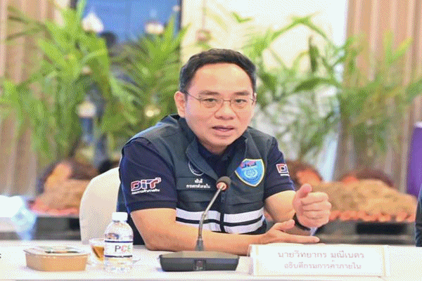 กำกับสินค้าควบคุม