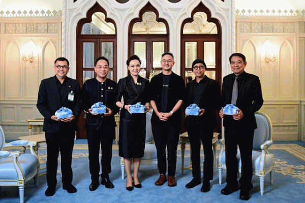 ข้าวประณีต