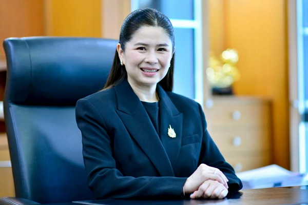 ข้าวอินทรีย์ไทย 
