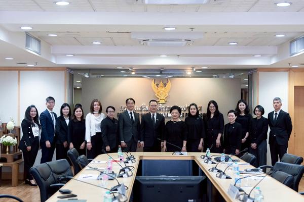 จับมือ EXIM Bank