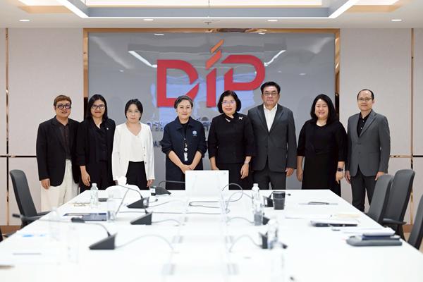 จับมือ TPQI