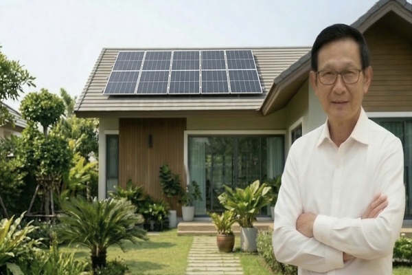 ชวนติดโซลาร์รูฟท็อป