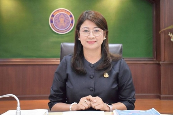 ฐิติพร หลาวประเสริฐ