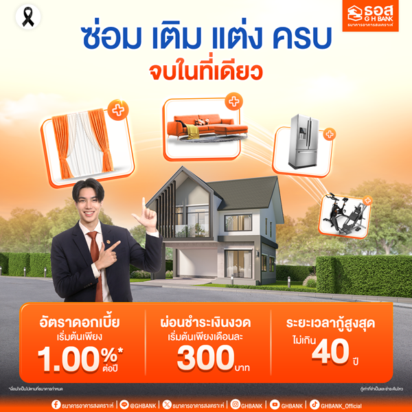 ต่อเติม ซ่อมแซม