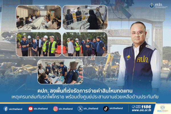 ทับรถไฟโคราช