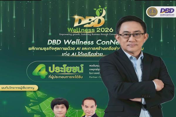 ธุรกิจสุขภาพ