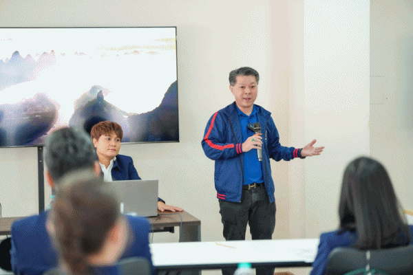 ธุรกิจไทย จีน3