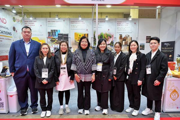 นำทัพ 5 สินค้า