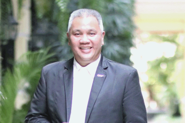 บริหารงานชุมชน