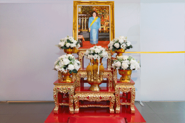 บำเพ็ญกุศลสตมวาร