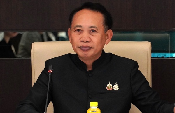 ประเสริฐ สินสุขประเสริฐ