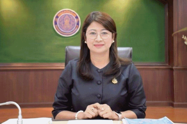 ปล่อยกุ้งก้ามกราม