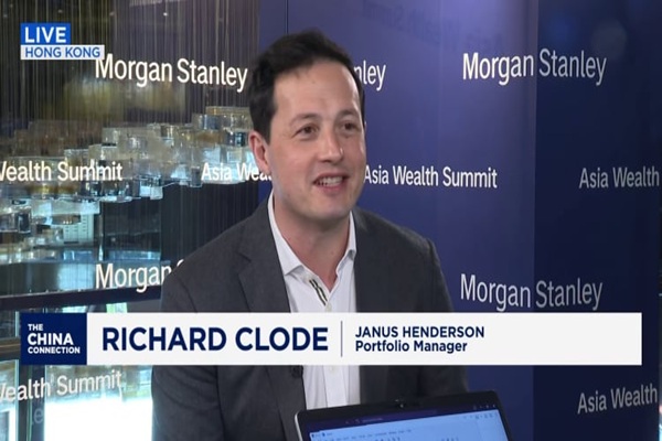 ผู้จัดการพอร์ต