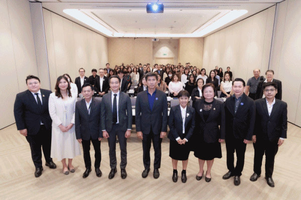 ผู้ประกอบการไทย