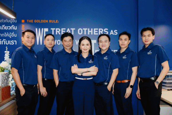 ฟอลคอนฯ โชว์ผลงาน