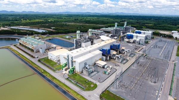 ฟื้นฟูโรงไฟฟ้าจะนะ