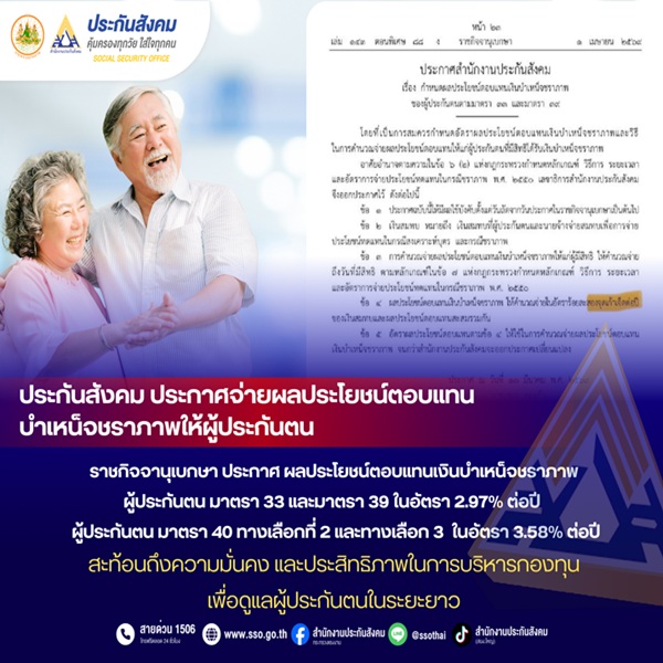 มั่งคงวัยเกษียณ