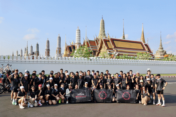 มูรันย์GSB 2026