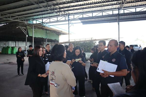 ลงพื้นที่ราชบุรี