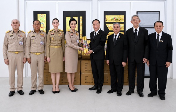 วิเทศพาณิชย์ไทย จีน