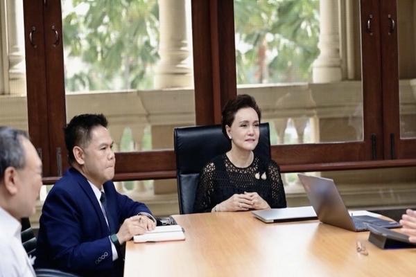 ศุภจี วราวุธ