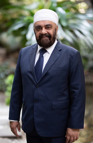 สุขเทพ จันทร์ศรีชวาลา