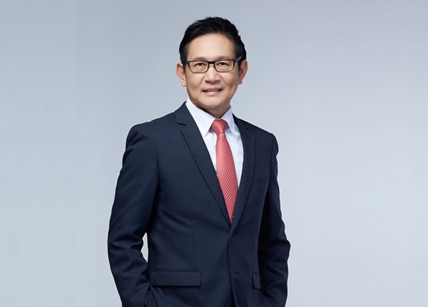 อรรถพล ฤกษ์พิบูลย์